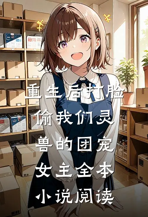 重生后打脸偷我们灵兽的团宠女主全本小说阅读