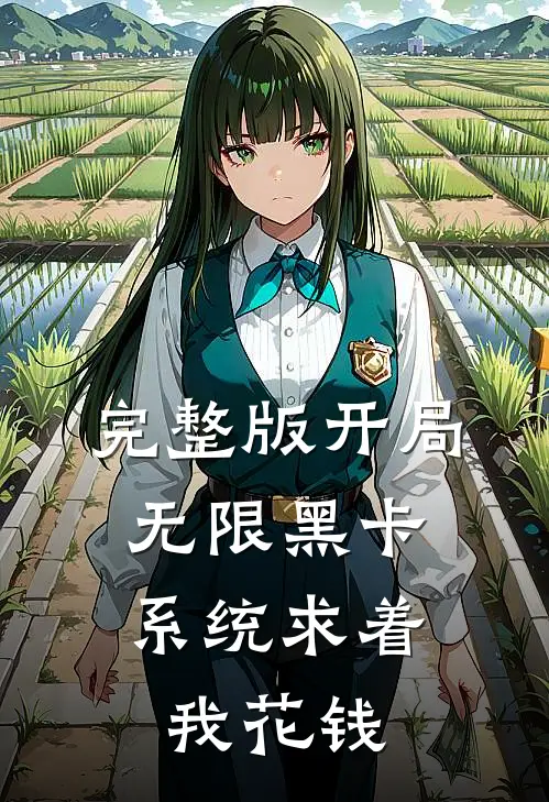 完整版开局无限黑卡,系统求着我花钱