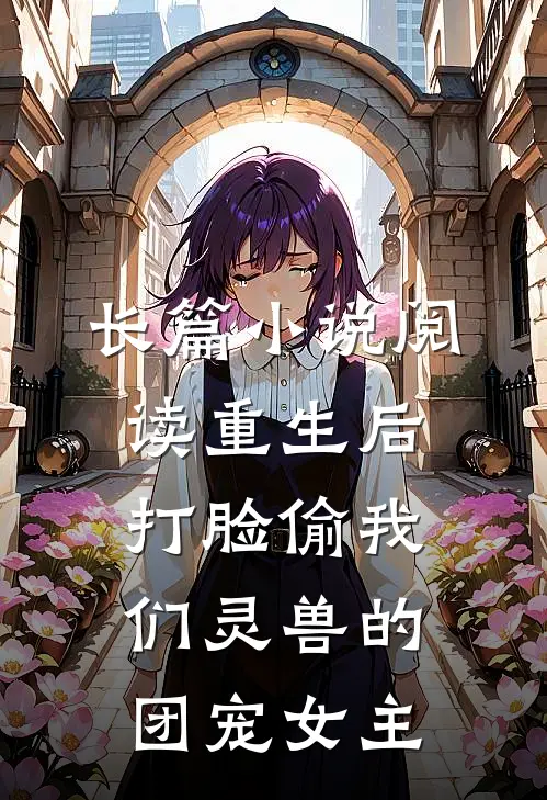 长篇小说阅读重生后打脸偷我们灵兽的团宠女主