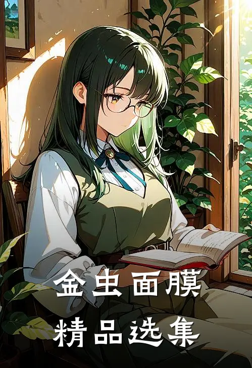 金虫面膜精品选集