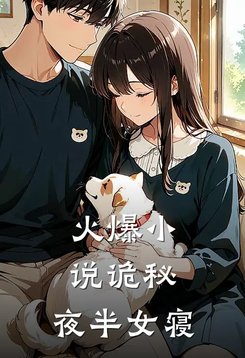 火爆小说诡秘：夜半女寝