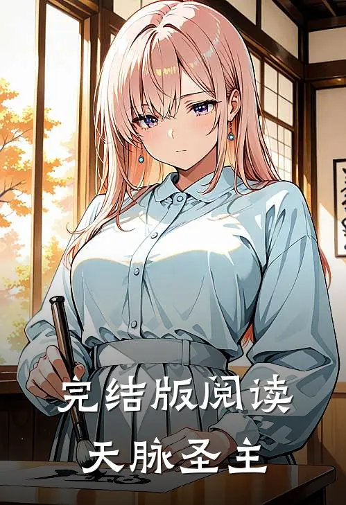 完结版阅读天脉圣主