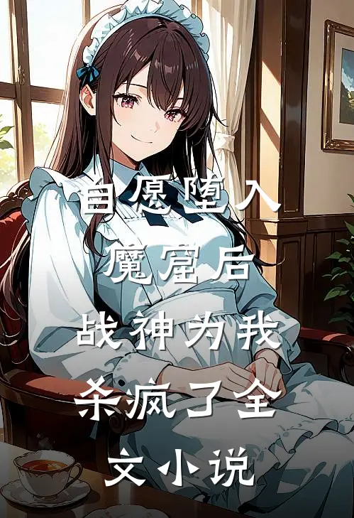 自愿堕入魔窟后,战神为我杀疯了全文小说