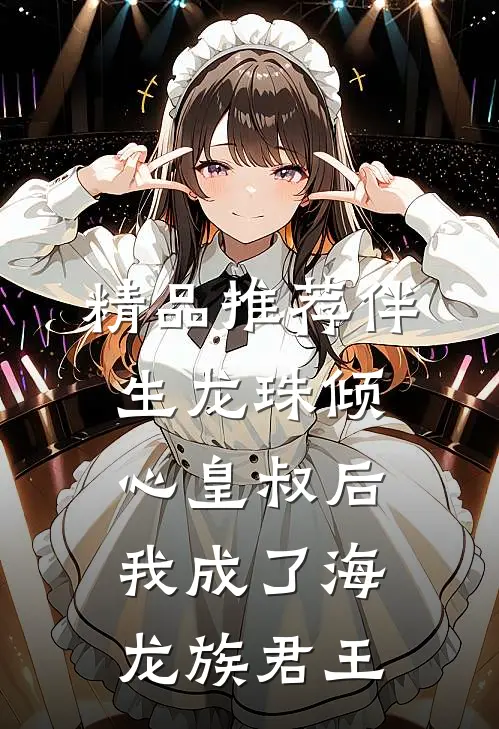 精品推荐伴生龙珠倾心皇叔后,我成了海龙族君王