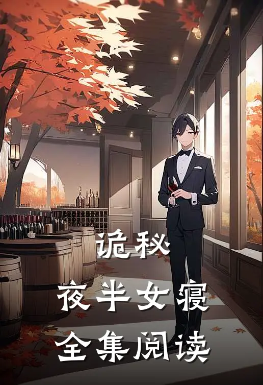 诡秘：夜半女寝全集阅读