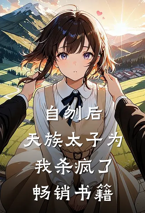 自刎后,天族太子为我杀疯了畅销书籍
