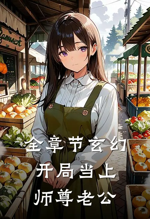 全章节玄幻:开局当上师尊老公