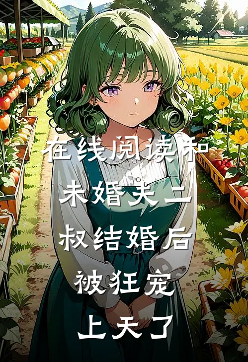 在线阅读和未婚夫二叔结婚后，被狂宠上天了