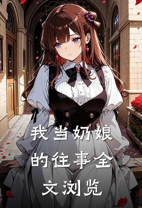 我当奶娘的往事全文浏览