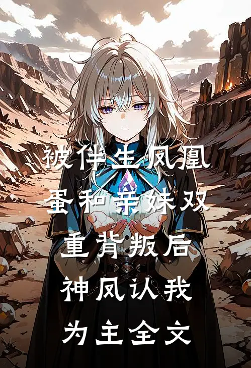 被伴生凤凰蛋和亲妹双重背叛后,神凤认我为主全文