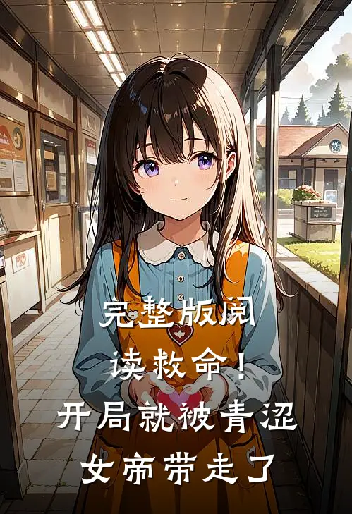 完整版阅读救命!开局就被青涩女帝带走了