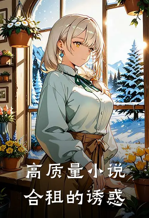 高质量小说合租的诱惑