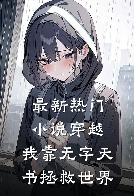 最新热门小说穿越:我靠无字天书拯救世界