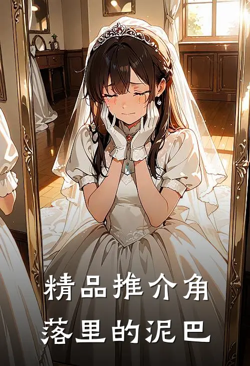 精品推介角落里的泥巴