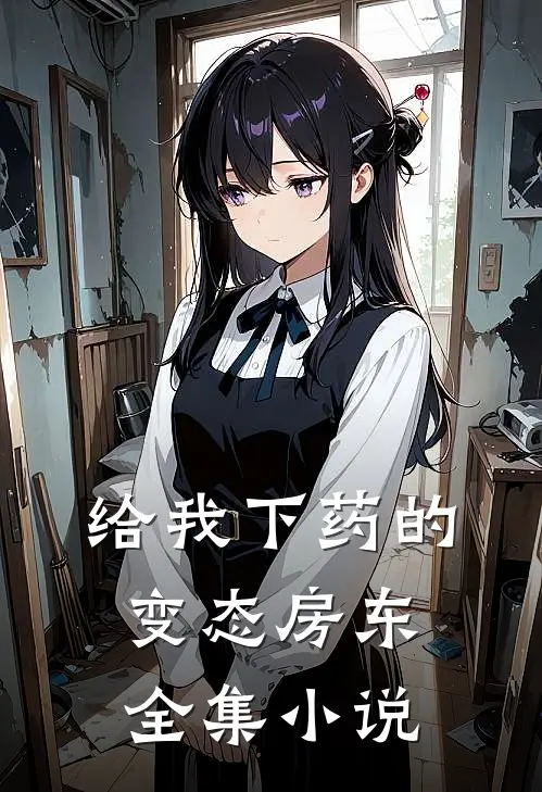 给我下药的变态房东全集小说