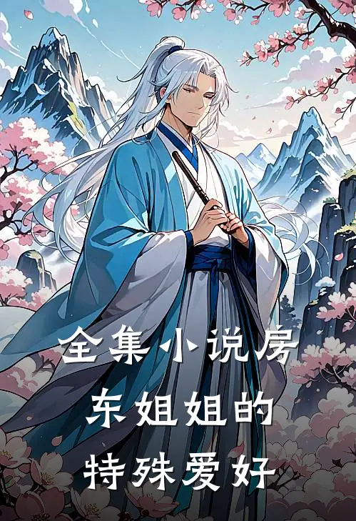 全集小说房东姐姐的特殊爱好