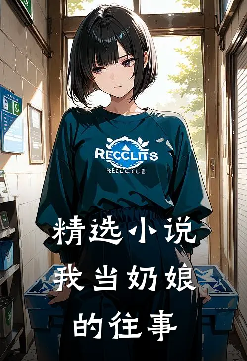 精选小说我当奶娘的往事