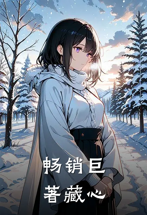 畅销巨著藏心