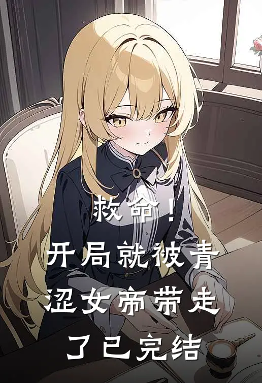 救命!开局就被青涩女帝带走了已完结