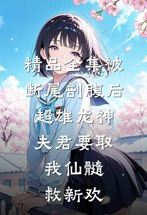 精品全集被断尾剖腹后,超雄龙神夫君要取我仙髓救新欢