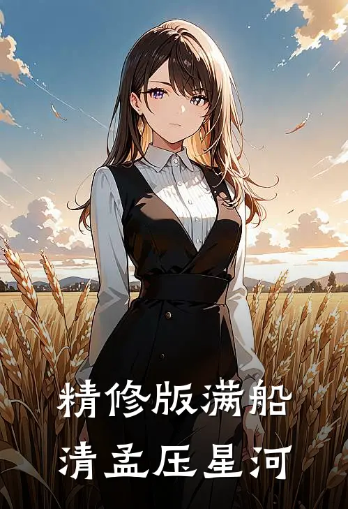 精修版满船清孟压星河