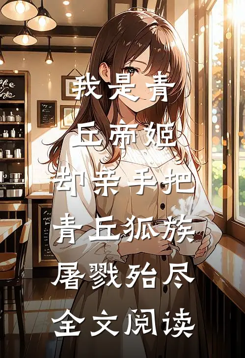 我是青丘帝姬,却亲手把青丘狐族屠戮殆尽全文阅读