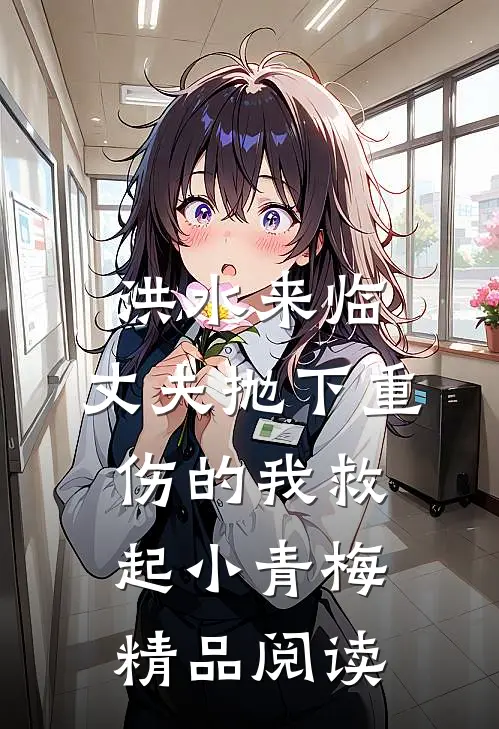 洪水来临,丈夫抛下重伤的我救起小青梅精品阅读
