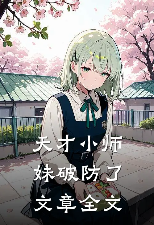 天才小师妹破防了文章全文