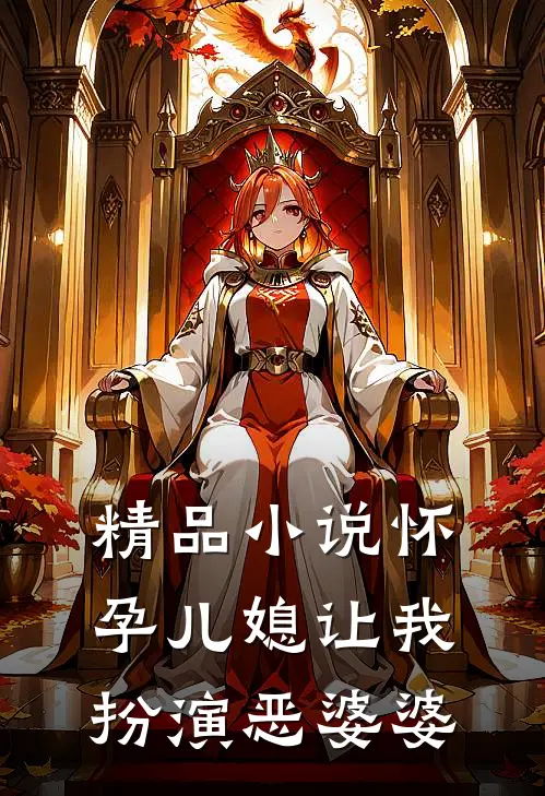 精品小说怀孕儿媳让我扮演恶婆婆