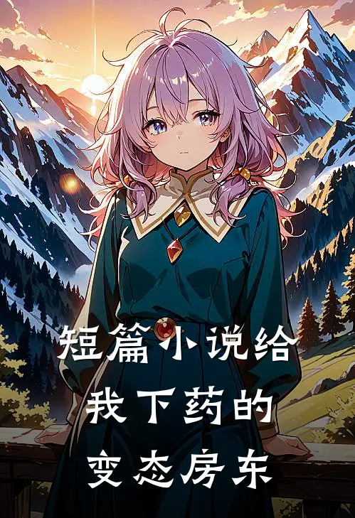 短篇小说给我下药的变态房东
