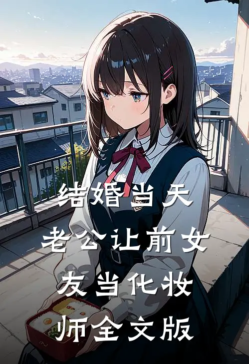结婚当天，老公让前女友当化妆师全文版