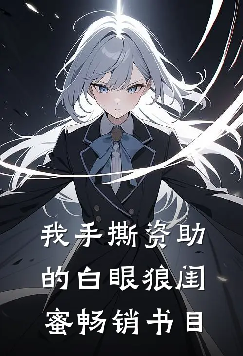 我手撕资助的白眼狼闺蜜畅销书目