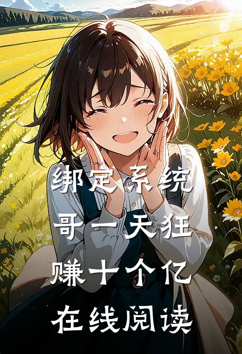 绑定系统：哥一天狂赚十个亿在线阅读