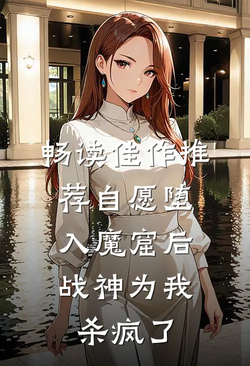 畅读佳作推荐自愿堕入魔窟后,战神为我杀疯了
