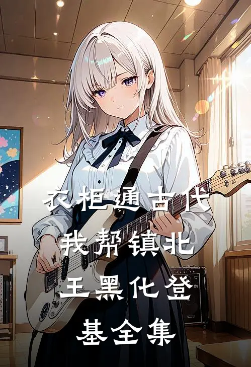 衣柜通古代,我帮镇北王黑化登基全集