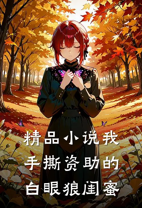 精品小说我手撕资助的白眼狼闺蜜