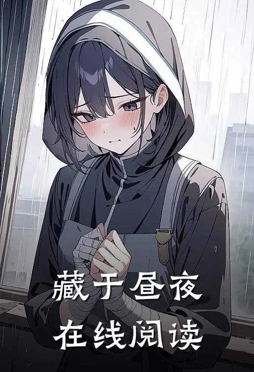 藏于昼夜在线阅读