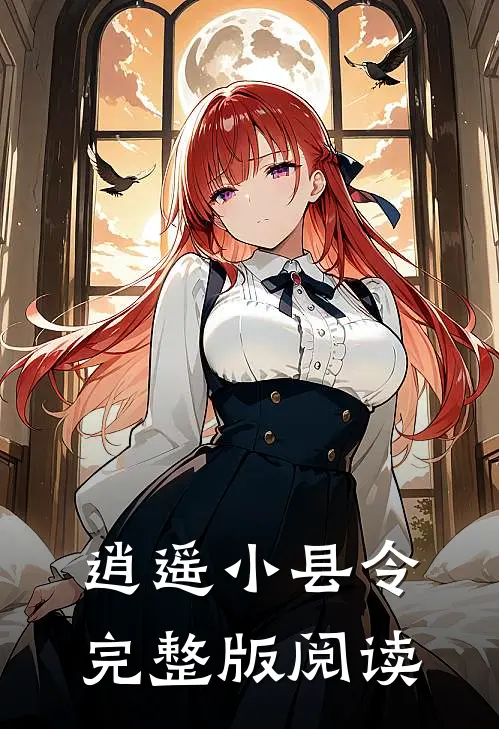 逍遥小县令完整版阅读