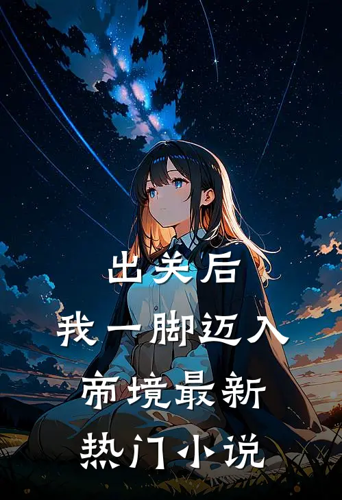 出关后，我一脚迈入帝境最新热门小说