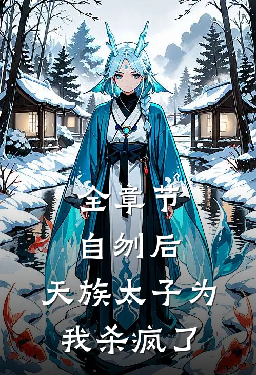 全章节自刎后,天族太子为我杀疯了