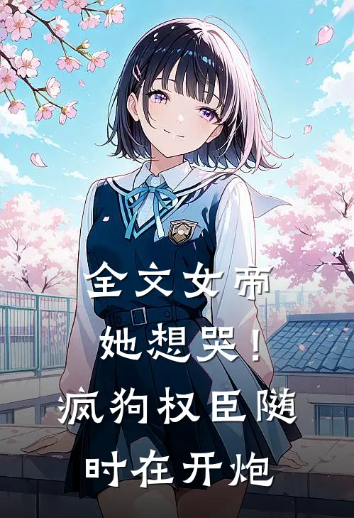 全文女帝她想哭！疯狗权臣随时在开炮