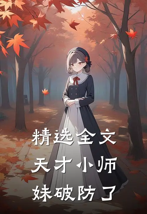 精选全文天才小师妹破防了