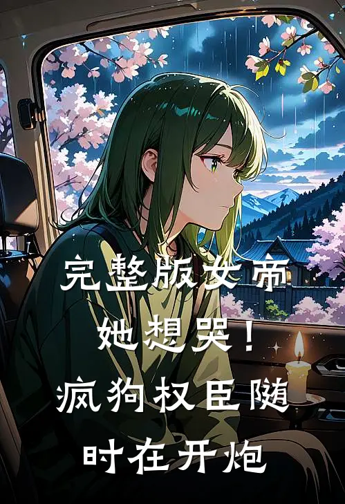 完整版女帝她想哭！疯狗权臣随时在开炮