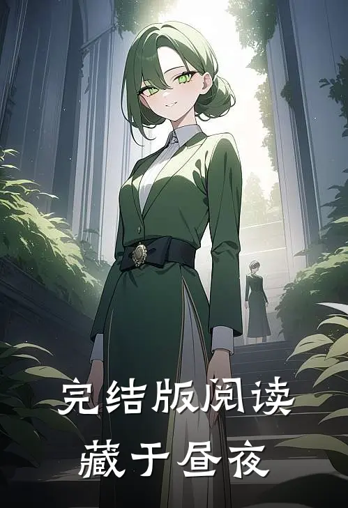 完结版阅读藏于昼夜