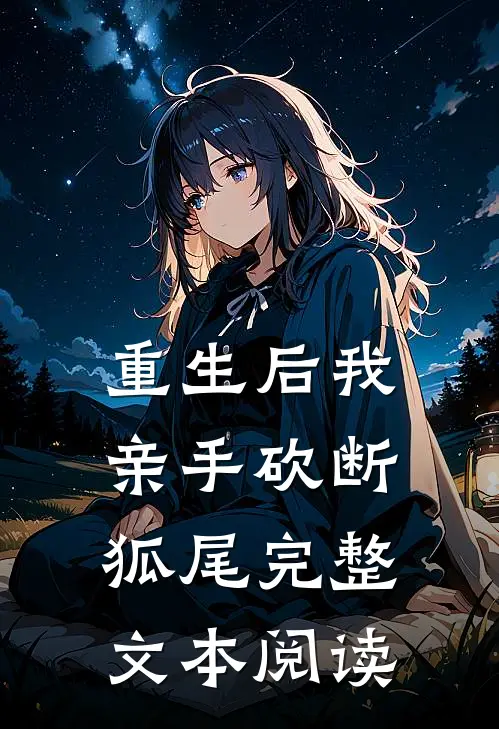 重生后我亲手砍断狐尾完整文本阅读