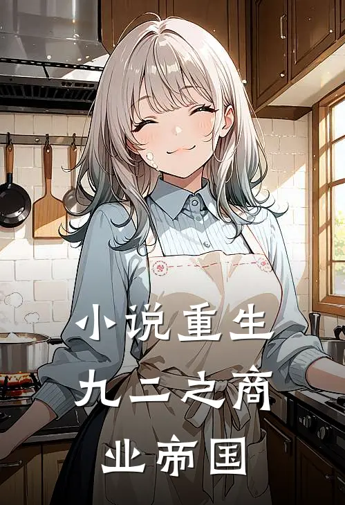 小说重生九二之商业帝国