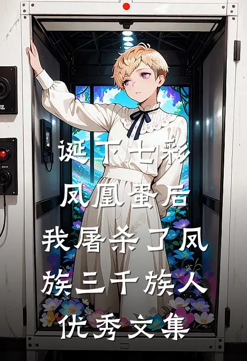 诞下七彩凤凰蛋后，我屠杀了凤族三千族人优秀文集
