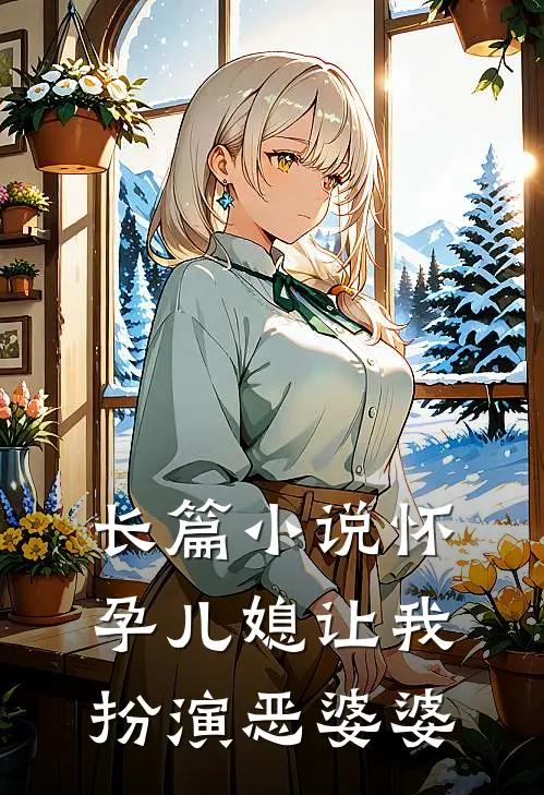 长篇小说怀孕儿媳让我扮演恶婆婆