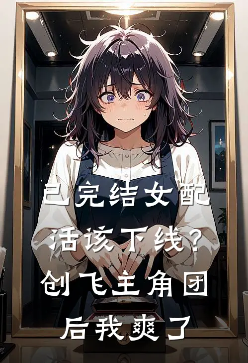已完结女配活该下线？创飞主角团后我爽了