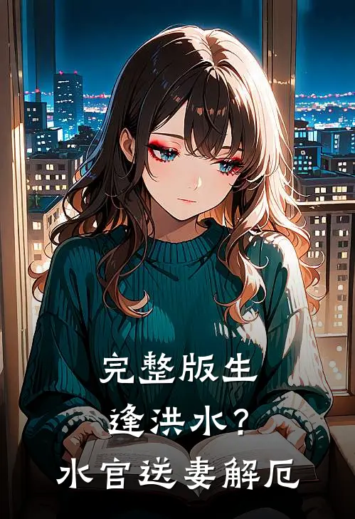 完整版生逢洪水？水官送妻解厄